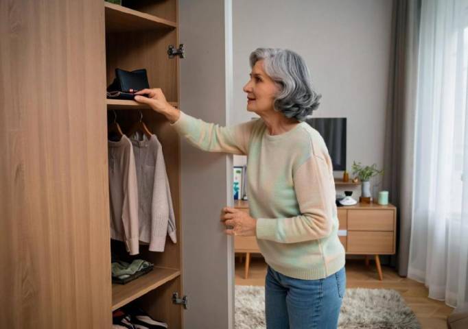 Жительница КУБа обокрала соседа после совместно проведённого вечера