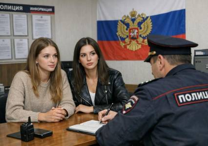 Суд приговорил двух губахинок к условному сроку с конфискацией телефонов