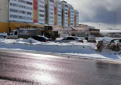 В Госавтоинспекции рассказали подробности наезда на пешехода в Губахе