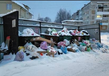 Когда правда такая разная. Говорим о качестве вывоза ТКО и возможном присутствии микробов в воде
