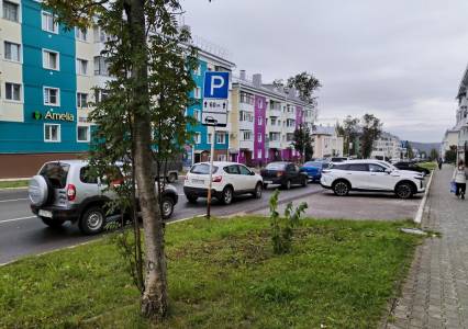 Глава округа прокомментировал ситуацию с нехваткой бензина
