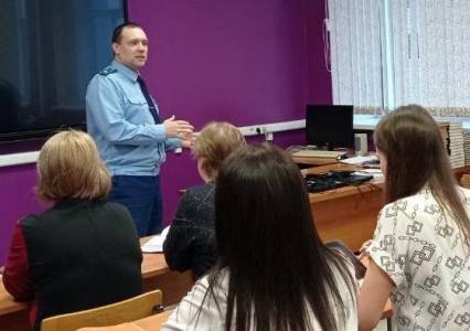 Бывший заместитель прокурора Губахи возглавил надзорное ведомство в Горнозаводске