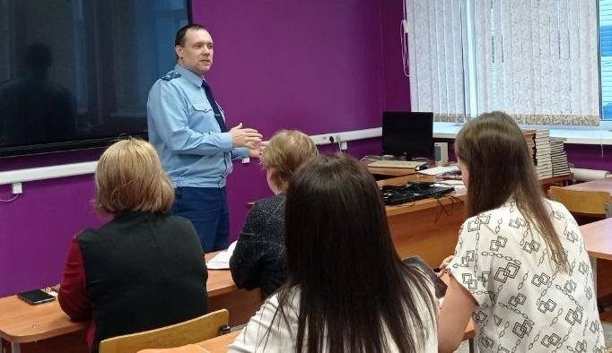 Бывший заместитель прокурора Губахи возглавил надзорное ведомство в Горнозаводске