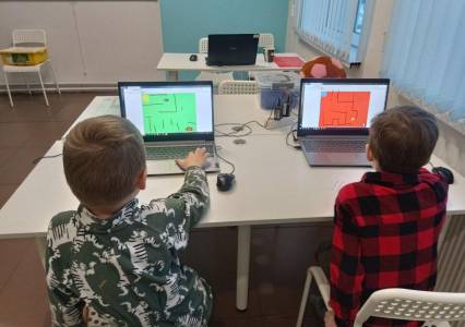 Учиться никогда не рано. Как господдержка помогает развивать образовательные проекты в Прикамье