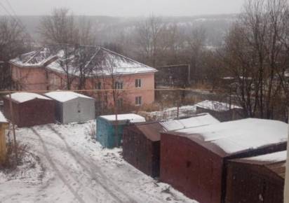 В Кизеле появится освещение на улице Учебной