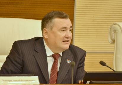 Из-за ситуации на территории Украины М​инистерство финансов Прикамья пересмотрит расходы краевой казны
