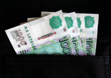 Инфляция в Пермском крае превысила 20%