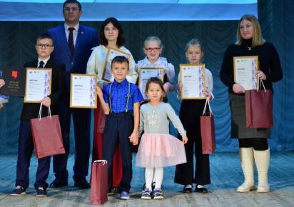 Школьники Губахи и Гремячинска получили наибольшее число наград в конкурсе Заксобрания