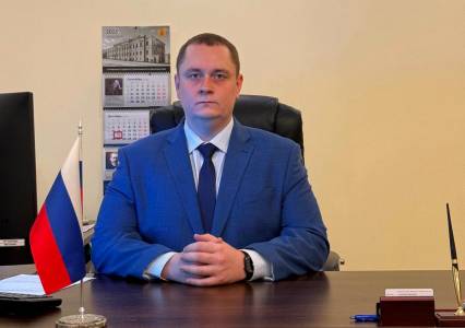В Губахинском суде вступил в должность новый председатель