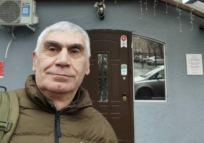 В Общественную палату Пермского края вошёл уроженец Губахи