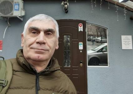 В Общественную палату Пермского края вошёл уроженец Губахи