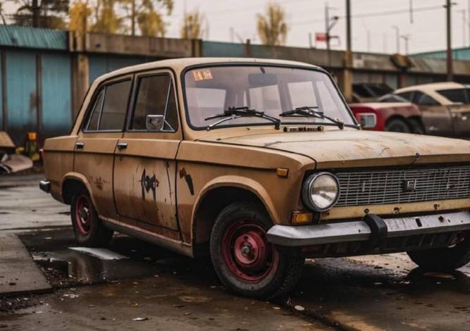 В Губахе за пьяное вождение осужден водитель, приехавший на вахту