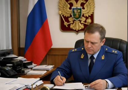 В Губахинском округе прокуратура защитила права сироты на получение жилья