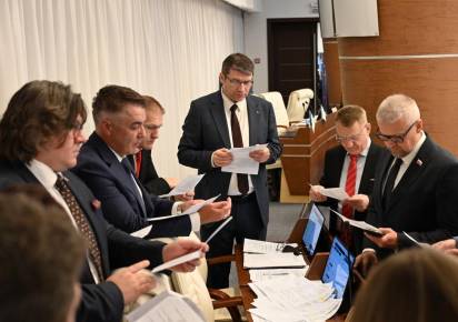 Приоритет – социальный. Депутат Заксобрания Алексей Мазлов – о важных изменениях и особенностях закона о бюджете Прикамья 