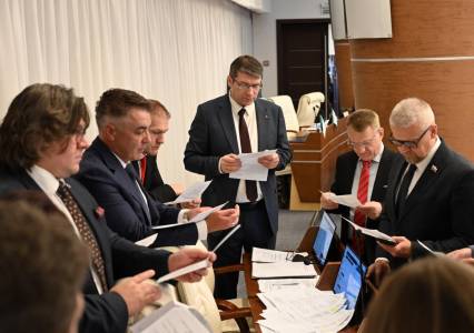 Приоритет – социальный. Депутат Заксобрания Алексей Мазлов – о важных изменениях и особенностях закона о бюджете Прикамья 