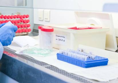 В Кизеле за сутки зафиксировали семь случаев заражения коронавирусом