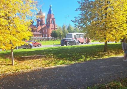 Синоптики предупредили жителей о возможном потеплении в Прикамье