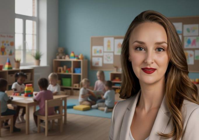 В управлении образования сообщили, кто из педагогов Губахинского округа продолжит состязания в очном этапе