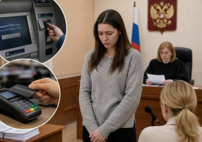 Жительница КУБа более двух лет проведёт в колонии за кражу денег у свекрови