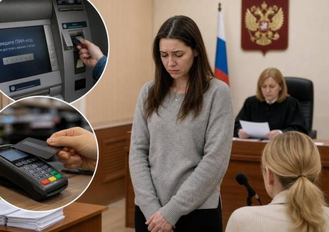 Жительница КУБа более двух лет проведёт в колонии за кражу денег у свекрови
