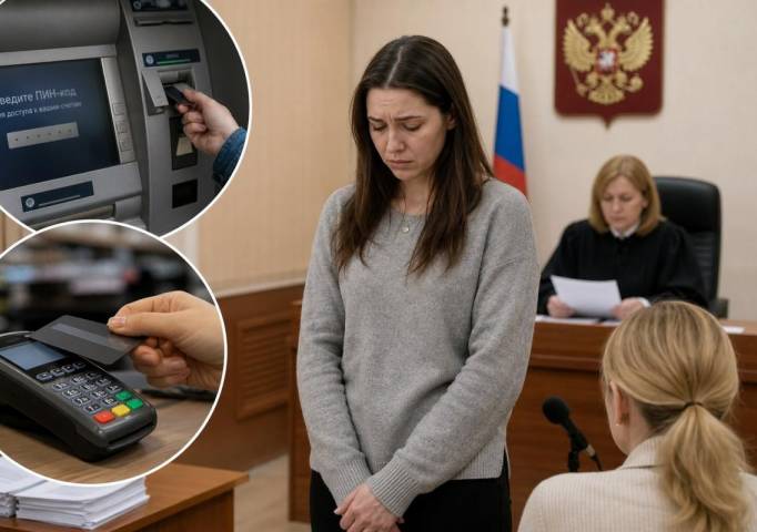 Жительница КУБа более двух лет проведёт в колонии за кражу денег у свекрови