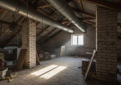 Иск краевой Инспекции госжилнадзора к одной из управляющих компаний Губахи рассмотрят в суде 