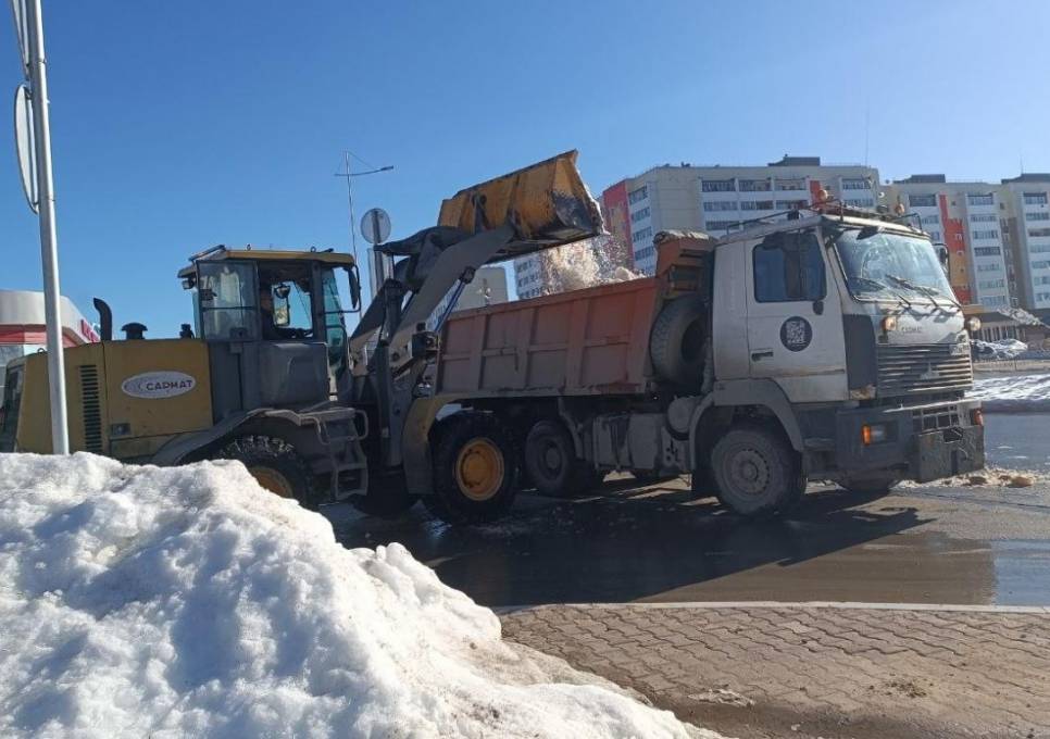 Зима аномалиями запомнится. Глава Губахинского округа ответил на самые часто задаваемые вопросы губахинцев и гремячинцев