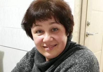 Внучка погибшего губахинского шахтёра ищет родственников