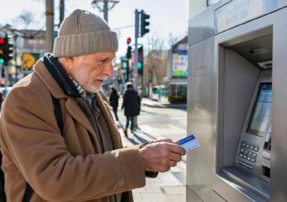 Досрочно пенсию в ноябре может получить часть россиян
