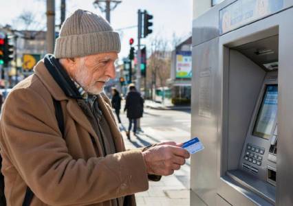 Досрочно пенсию в ноябре может получить часть россиян
