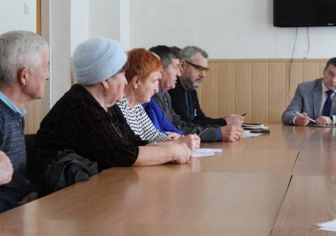 Жители КУБа смогут обратиться за помощью к депутату Заксобрания
