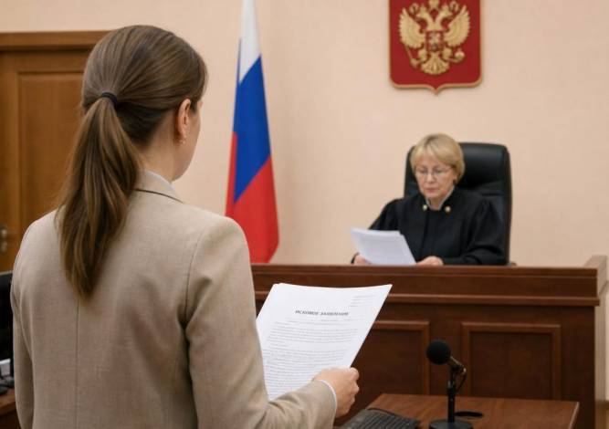 Жительница Гремячинска через суд оформила право собственности на квартиру, которой пользовалась более 25 лет