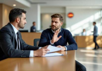 Как перестать брать кредиты: финансовый самоконтроль и правовая защита