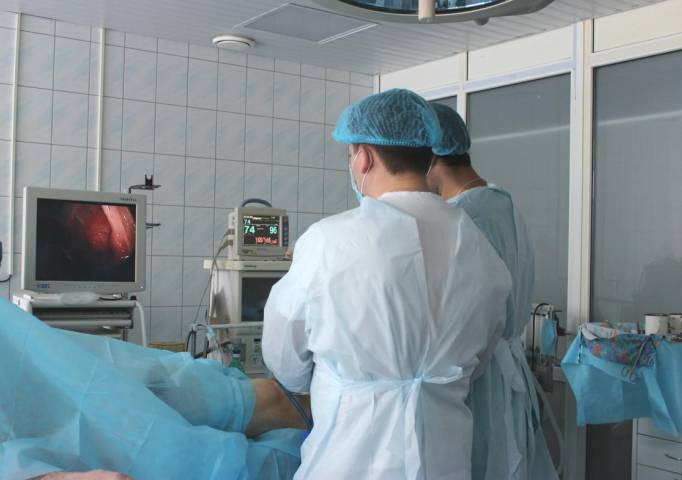 В Прикамье планируется создать отделение по координации донорства органов