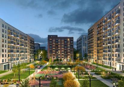 Пять важных правил, как выбрать квартиру в новостройке