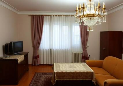 Ваш дом или квартира могут стать звездой кинематографа, с предложениями обращайтесь в Пермскую кинокомисссию