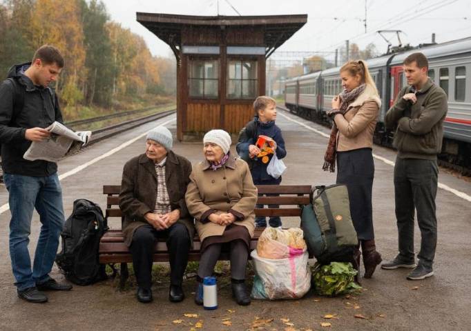 Из маршрута электропоезда «Пермь-2 – Углеуральская» уберут шесть остановок
