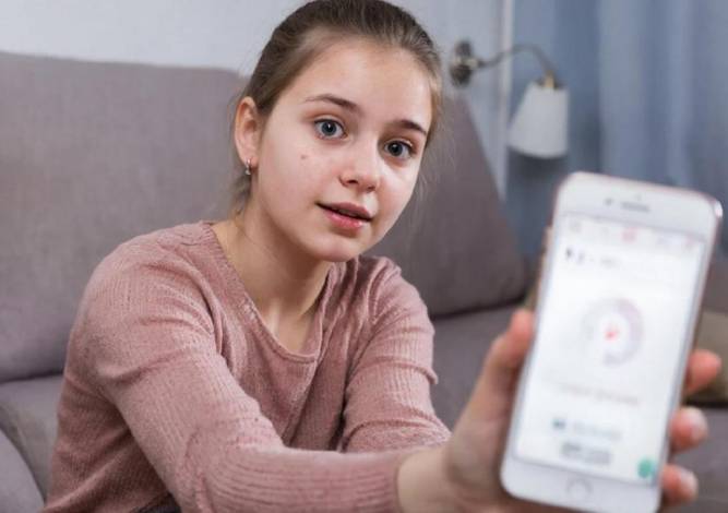 В Губахе молодая девушка потеряла более 600 тысяч рублей, следуя инструкциям «оператора связи»