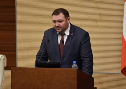 Стало известно новое назначение экс-зампреда Александра Борисова