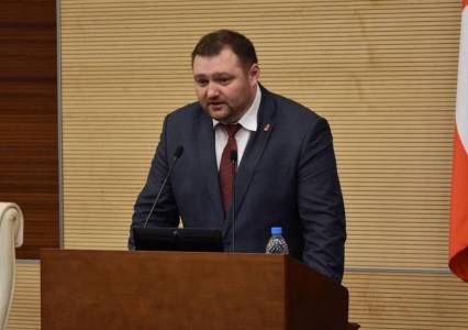 Стало известно новое назначение экс-зампреда Александра Борисова