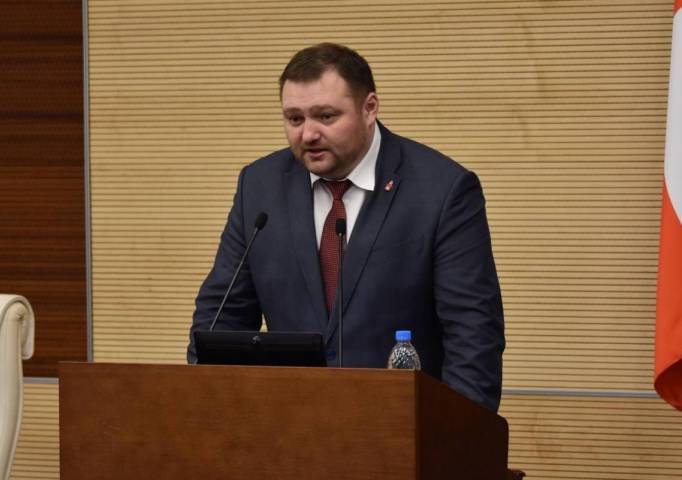 Стало известно новое назначение экс-зампреда Александра Борисова