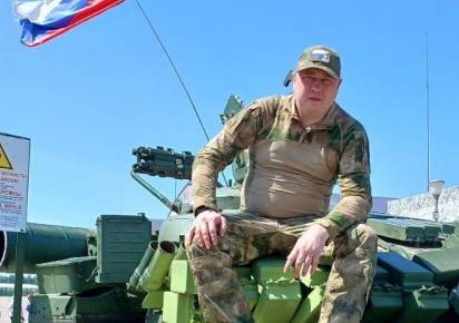 Разведчик по воле судьбы. Участник спецоперации Евгений Свалов путь военного прошёл с честью 