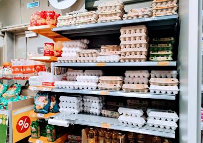 В Росстате рассказали, почему инфляция в Пермском крае выше, чем в целом по России