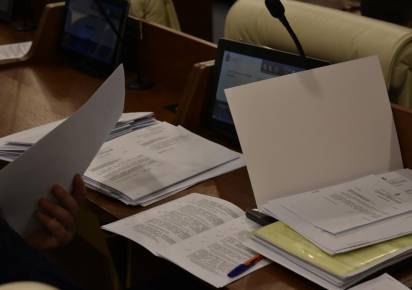 Депутаты парламента Прикамья поддержали федеральный проект о продлении действия QR-кодов в общественных местах 