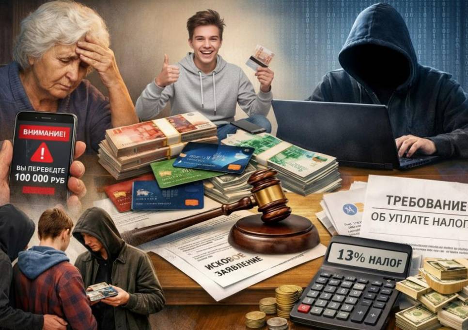 Бонусы не всегда приятны. Прокурор рассказал, о чём стоит предупредить подростков и как идут дела в больнице