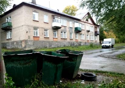 Отвечать за вывоз коммунальных отходов в Прикамье будет АО «ПРО ТКО»