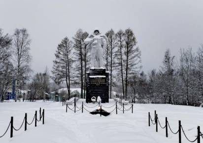 Губахинцев и гремячинцев приглашают поделиться воспоминаниями и получить приз