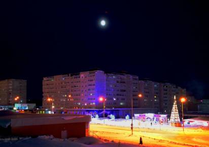 Россиянам могут разрешить самим определять продолжительность новогодних каникул
