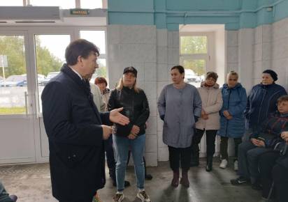 Виды на переселение. Мнения о переезде из аварийного жилья  у углеуральцев-собственников и нанимателей квартир разделились