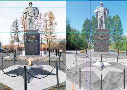 Какой мечте дано осуществиться? Активные жители Губахи предложили свои проекты преобразования городского пространства